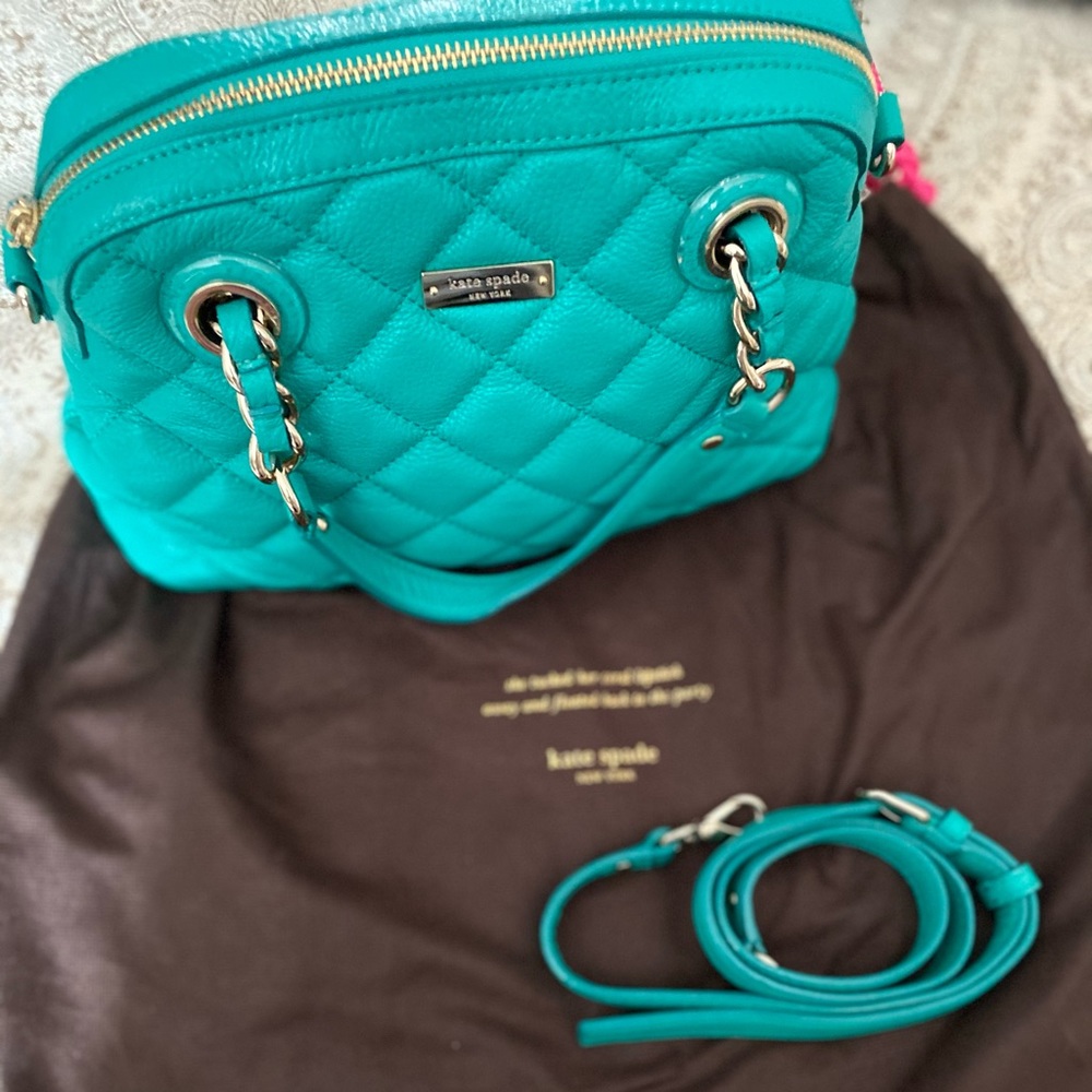 COPY - Kate spade bag